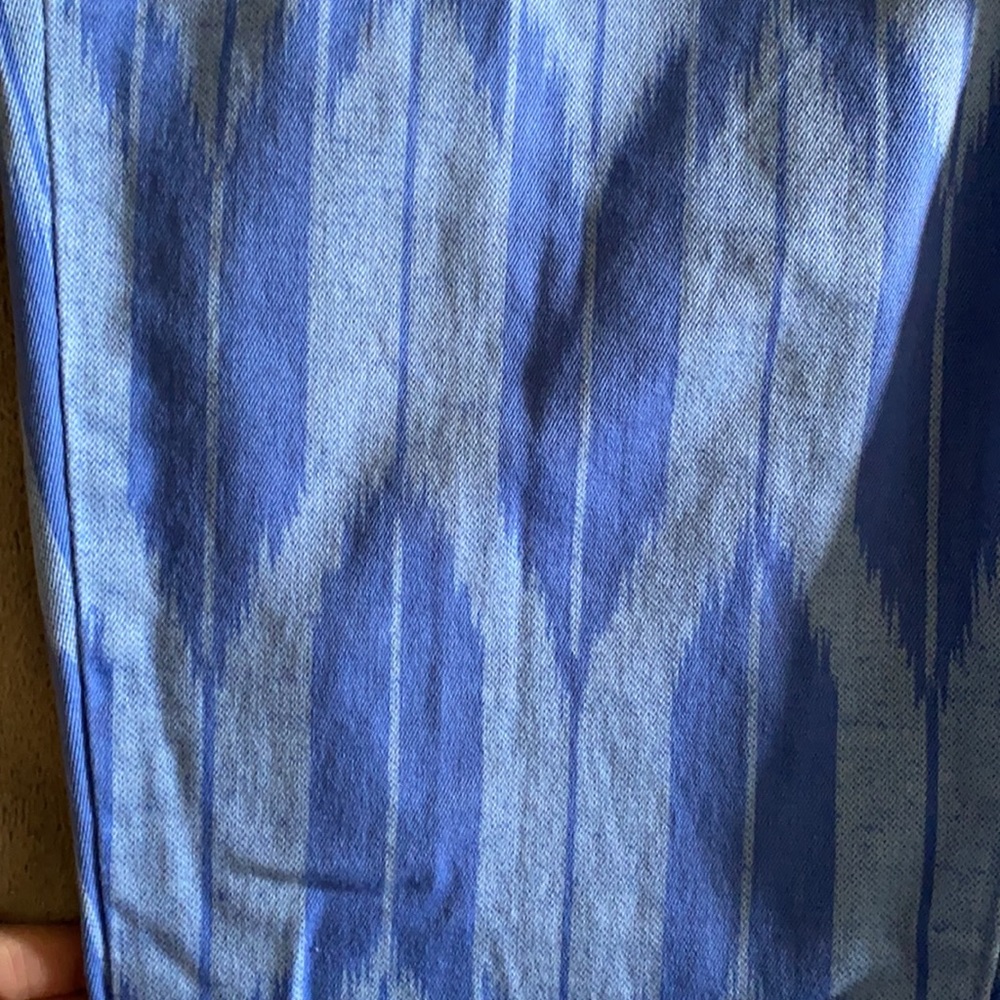 Patterned pants - Picture 3 of 4